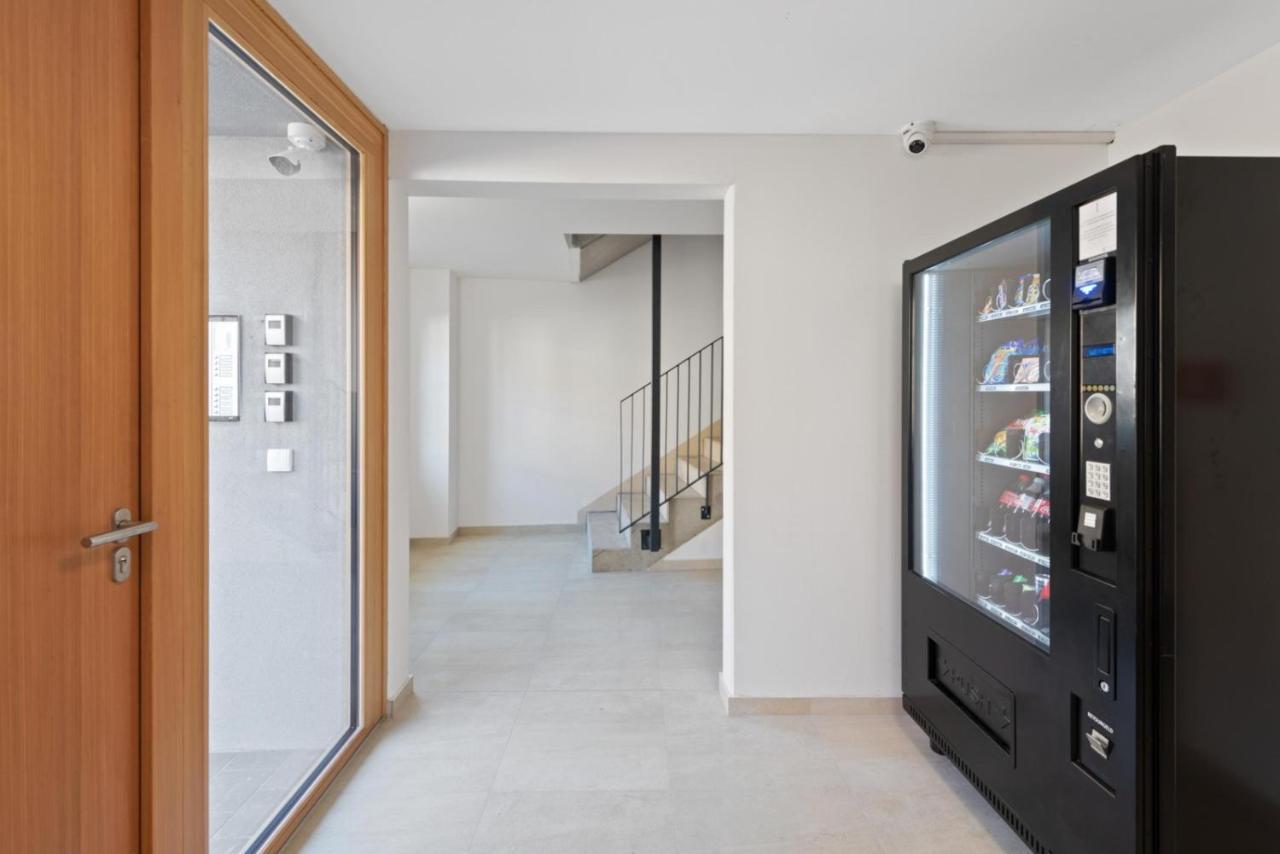 Schickes All-Inklusive Apartmentzimmer By Resida Asset Gmbh Брунн ан Гебирге Экстерьер фото