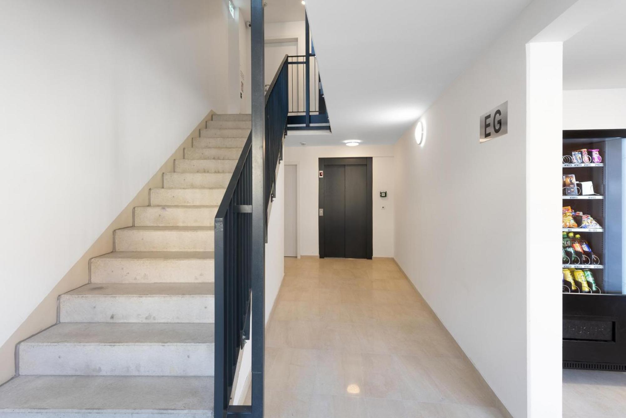 Schickes All-Inklusive Apartmentzimmer By Resida Asset Gmbh Брунн ан Гебирге Экстерьер фото