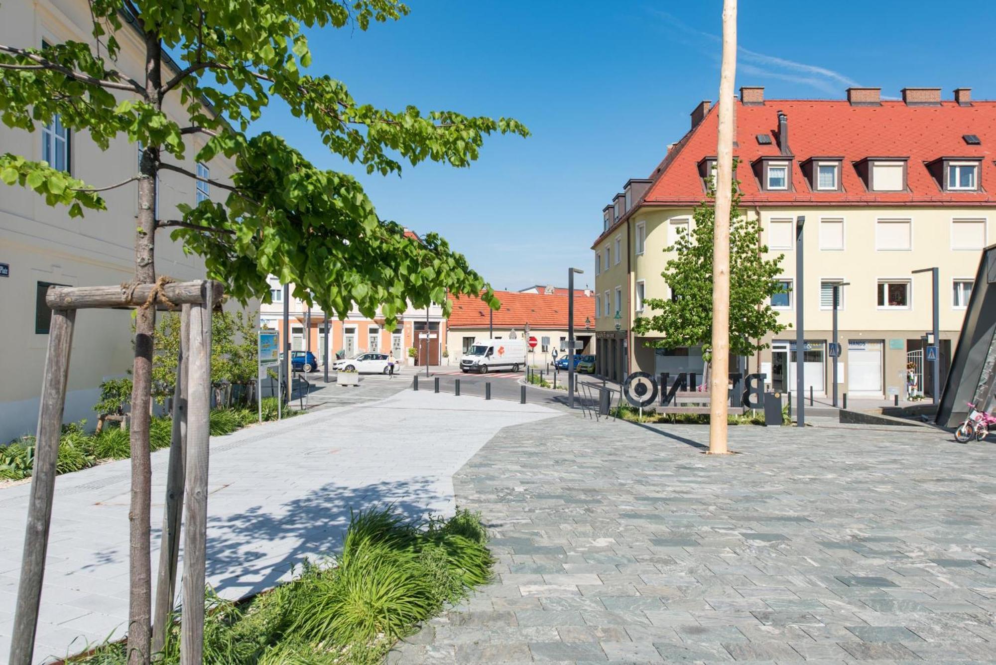 Schickes All-Inklusive Apartmentzimmer By Resida Asset Gmbh Брунн ан Гебирге Экстерьер фото